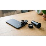 Как выбрать объектив для смартфона