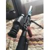 Фото отзыва о товаре Прицел коллиматорный Veber Folder Dot 122 RD складной от Сергей Н.