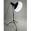 Фото отзыва о товаре Осветитель светодиодный Godox SL300III Bi студийный от Галина Р.