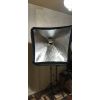 Фото отзыва о товаре Софтбокс Godox SFGV8080 для накамерных вспышек с сотами от Александр Н.