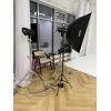Фото отзыва о товаре Стойка Godox SA5015 на колесах от Алексей С.