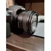 Фото отзыва о товаре Защитный UV фильтр Fujimi 58 мм. от Александр