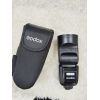 Фото отзыва о товаре Вспышка накамерная Godox V1Pro C TTL для Canon от Наталья М.