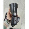 Фото отзыва о товаре Вспышка накамерная Godox V1Pro C TTL для Canon от Наталья М.