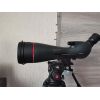 Фото отзыва о товаре Видеоштатив GreenBean VideoMaster 309MS от И
