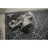 Фото отзыва о товаре Набор из 3 макролинз Fujimi Close UP Set (+1+2+4) 55 мм. от Павел С.