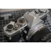 Фото отзыва о товаре Набор из 3 макролинз Fujimi Close UP Set (+1+2+4) 55 мм. от Павел С.