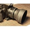 Фото отзыва о товаре Универсальная резиновая бленда Fujimi FCRH49 - 49 мм. от Sheronov Peter