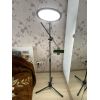 Фото отзыва о товаре Профессиональная лампа Fujimi FJL-FL12PRO+FTS с мягким заполняющим светом + стойка от Анастасия С.
