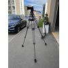 Фото отзыва о товаре Видеоштатив GreenBean VideoMaster 307C карбоновый от Астри