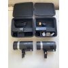 Фото отзыва о товаре Комплект студийного оборудования Godox AD300Pro KIT от Антон
