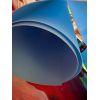 Фото отзыва о товаре Пластиковый фон 60x130 см. Fujimi FJS-PVCA0613 (Голубой) от Юлия