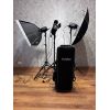 Фото отзыва о товаре Комплект студийного оборудования Godox E250-D от Виктория