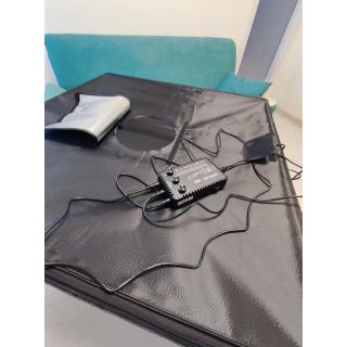 Фото отзыва о товаре Фотобокс Godox LST80 с LED подсветкой