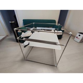 Фото отзыва о товаре Фотобокс Godox LST80 с LED подсветкой