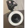 Фото отзыва о товаре Вспышка для макросъемки Godox MF-R76S TTL для Sony от Магомед
