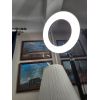 Фото отзыва о товаре Кольцевая лампа Falcon Eyes BeautyLight 480 LED от Раиль И.