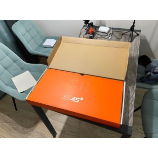 Фото отзыва о товаре Осветитель светодиодный Godox ES45 Kit с креплением для стола