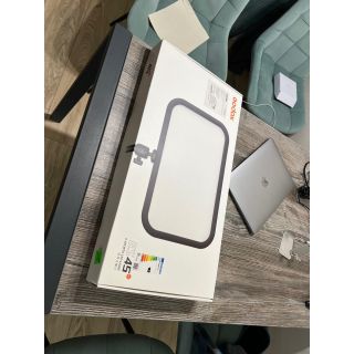 Фото отзыва о товаре Осветитель светодиодный Godox ES45 Kit с креплением для стола