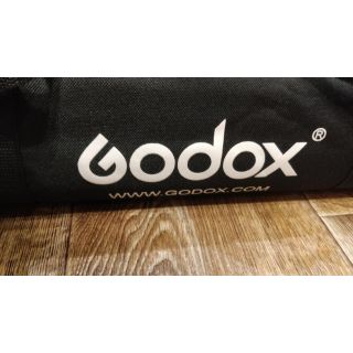 Фото отзыва о товаре Фотобокс Godox LSD40 с LED подсветкой