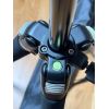 Фото отзыва о товаре Штатив Falcon Eyes Silver line 514 BHR от Пользователь предпочёл скрыть свои данные