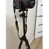 Фото отзыва о товаре Штатив профессиональный Falcon Eyes RED LINE Pro-614 BH17 от Олеся И.
