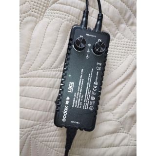 Фото отзыва о товаре Фотобокс Godox LSD40 с LED подсветкой