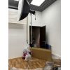 Фото отзыва о товаре Стойка GreenBean C-Stand 325/11 BRS (с перекладиной) от Пользователь предпочёл скрыть свои данные