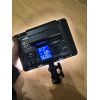 Фото отзыва о товаре Осветитель светодиодный Godox LED308W II накамерный (без пульта) от Елена Г.