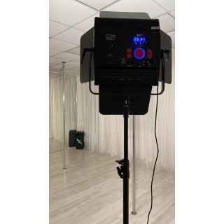Фото отзыва о товаре Осветитель светодиодный Falcon Eyes FlatLight 100 LED Bi-color